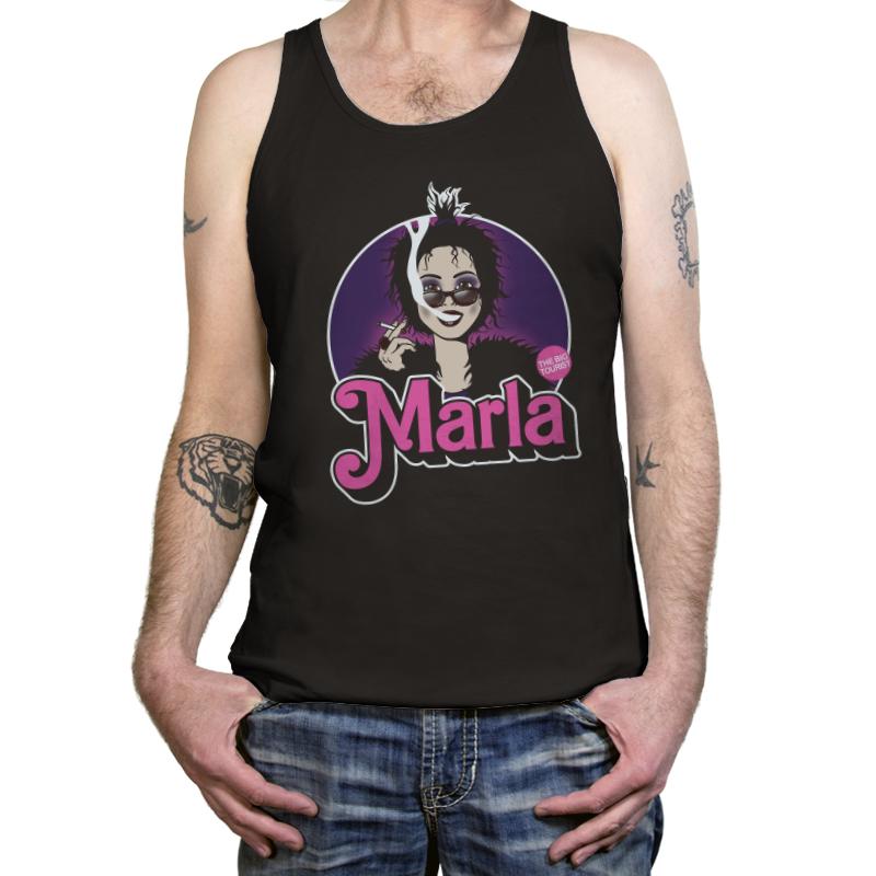 Marla Doll