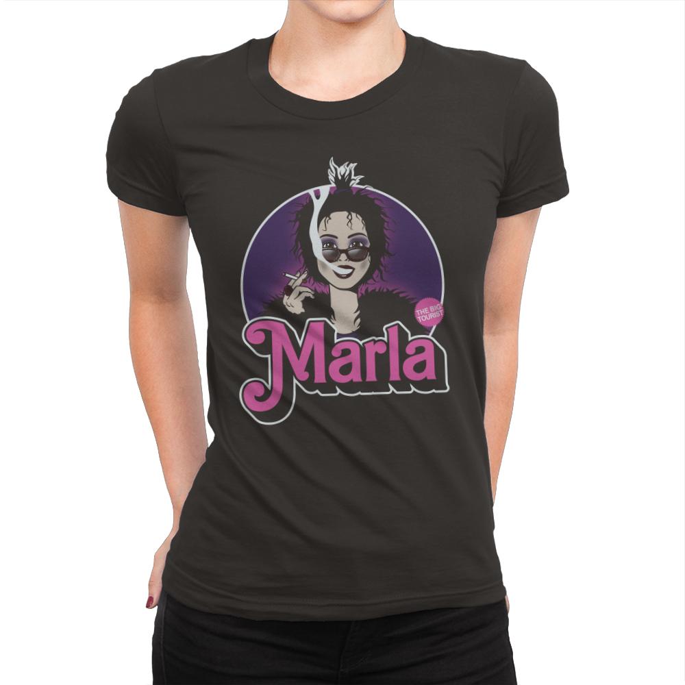 Marla Doll
