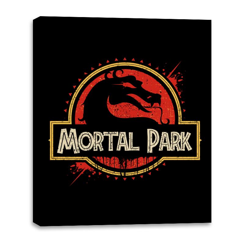 Mortal Park
