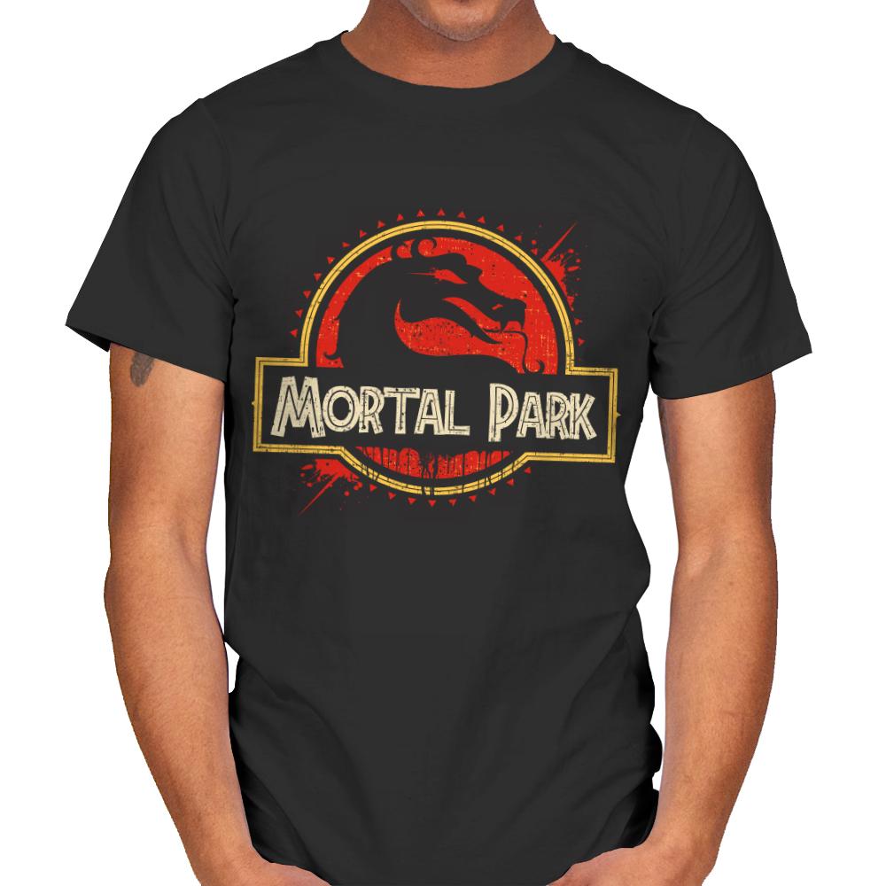 Mortal Park