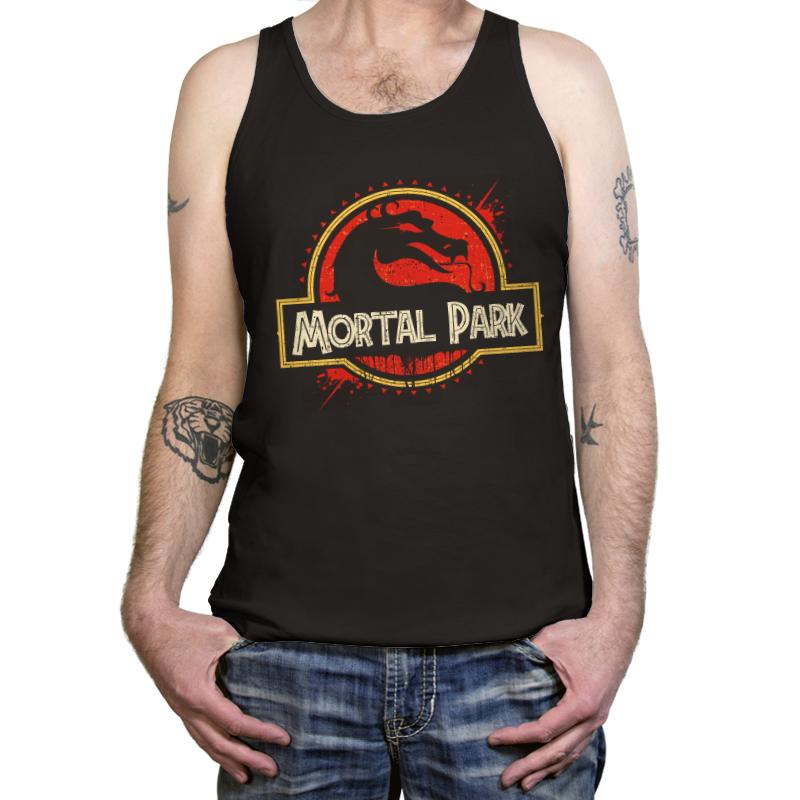 Mortal Park