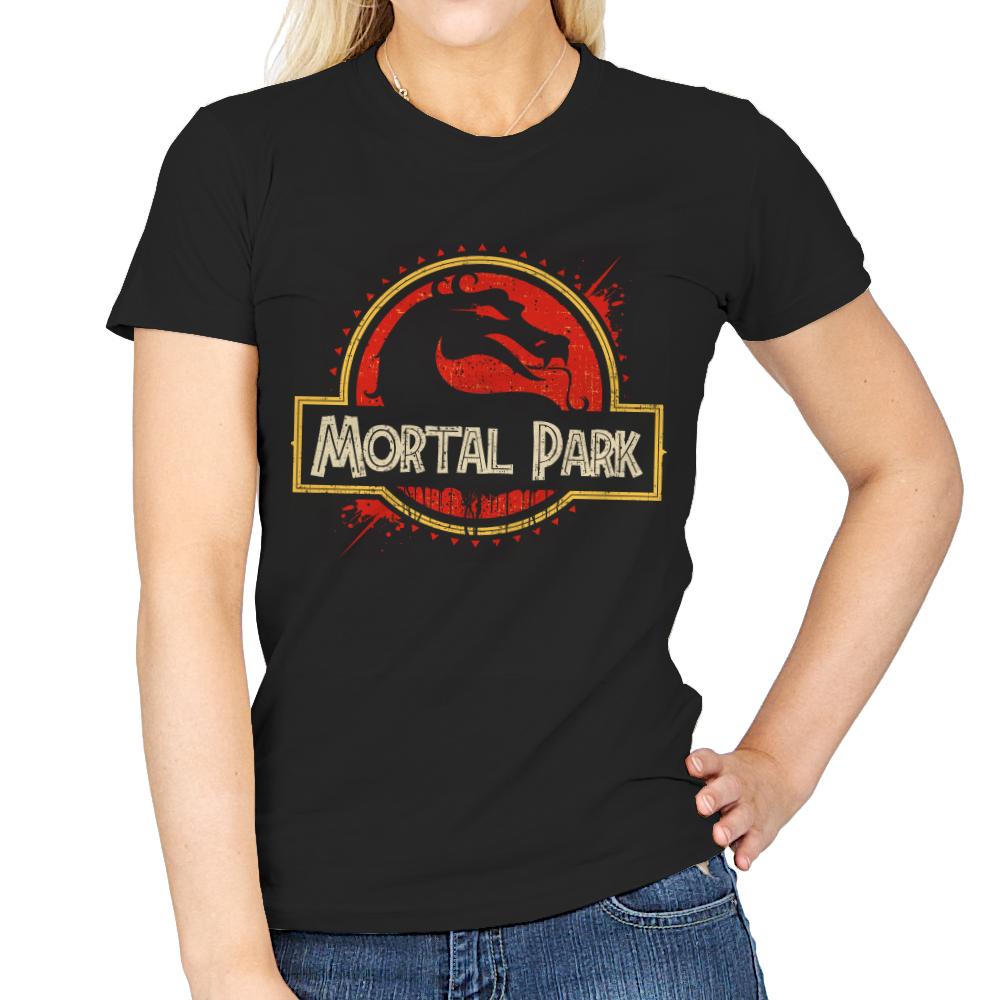 Mortal Park