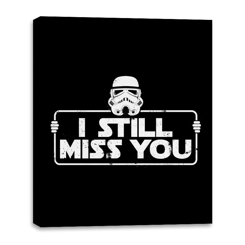 Still Miss You