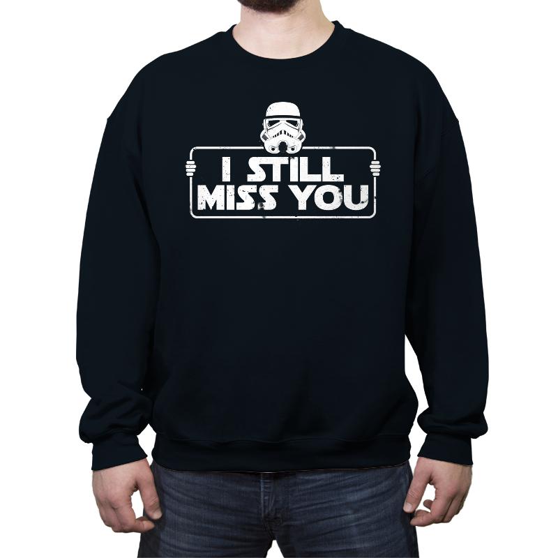 Still Miss You