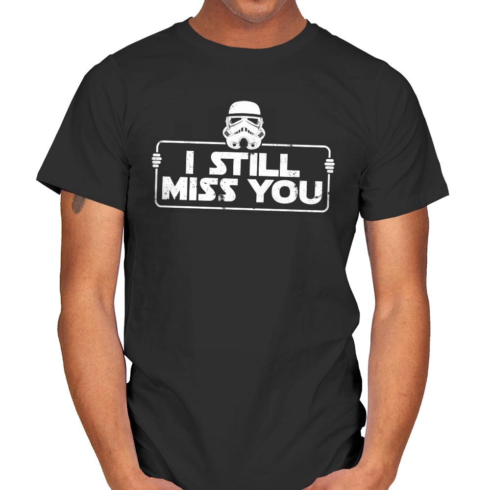 Still Miss You