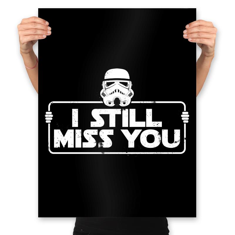 Still Miss You