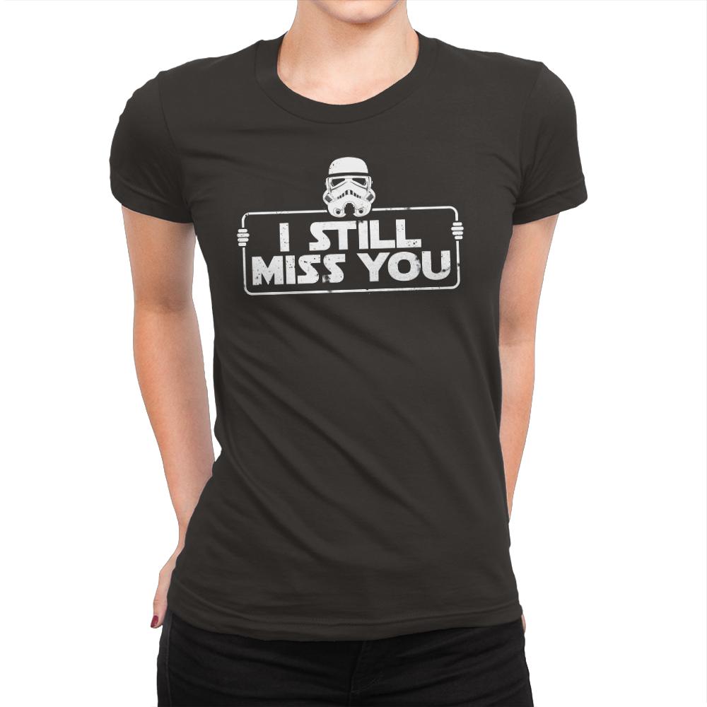 Still Miss You