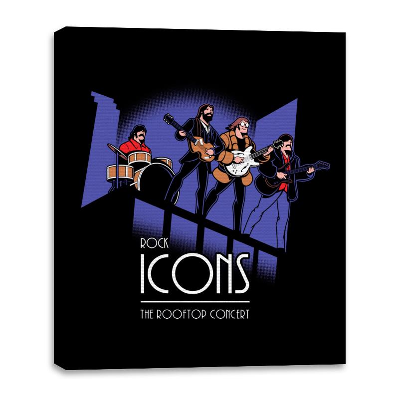 Rock Icons