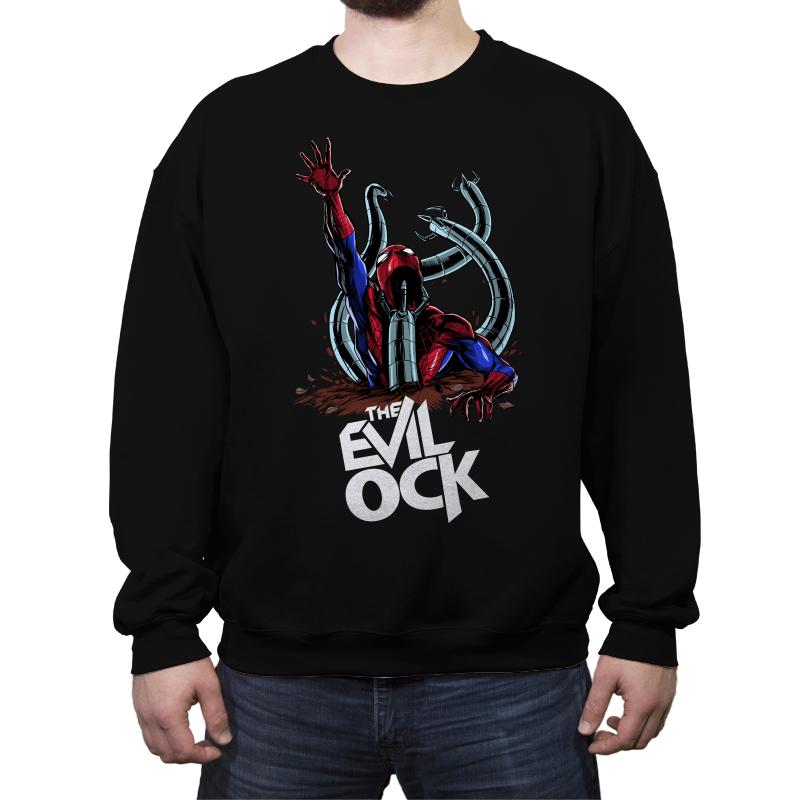 The Evil Ock