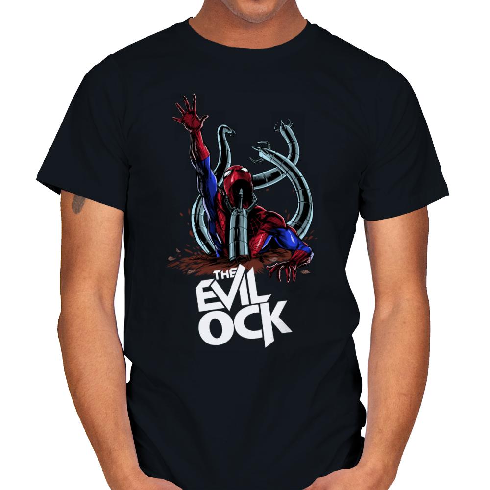 The Evil Ock