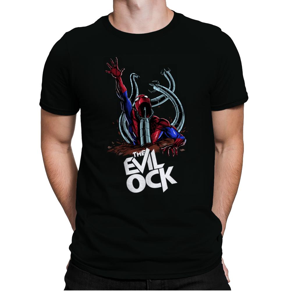 The Evil Ock