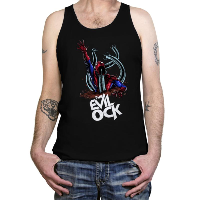 The Evil Ock