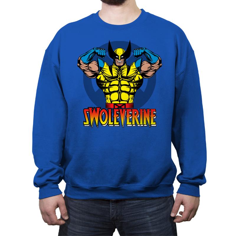 sWoleverine