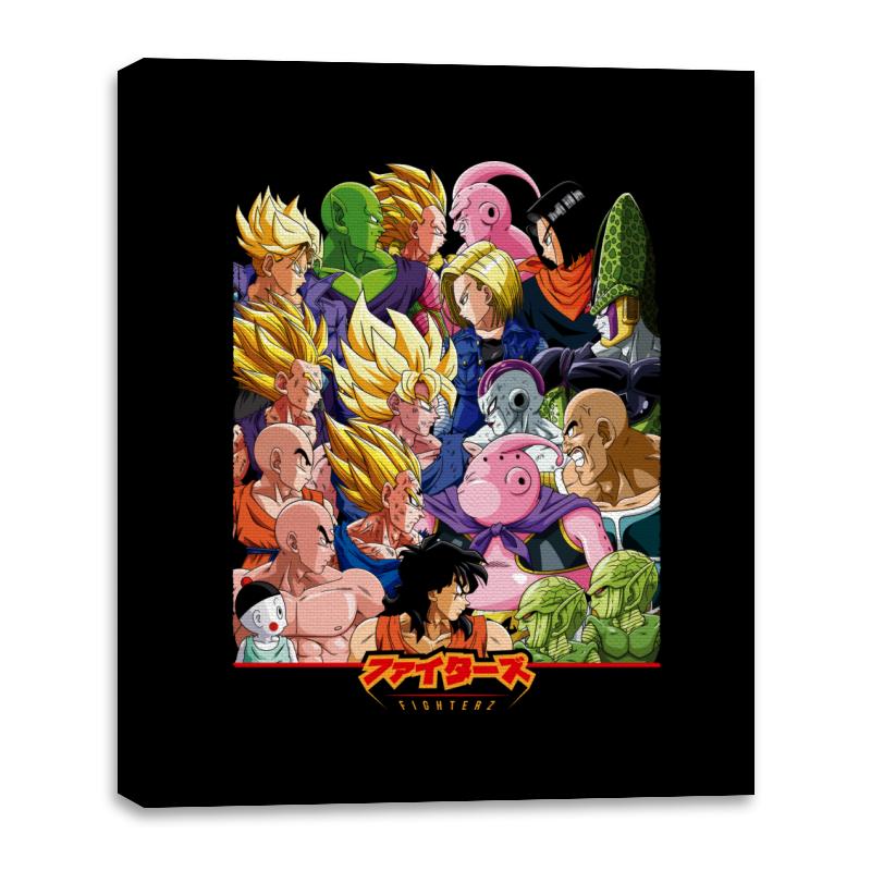 FighterZ