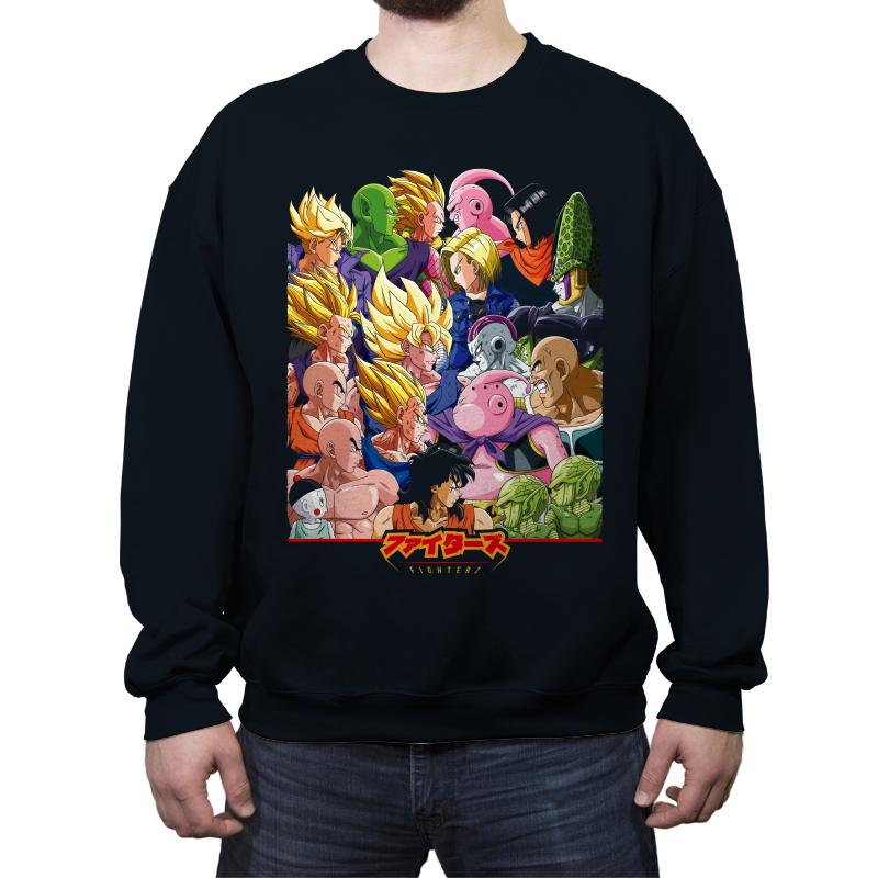FighterZ