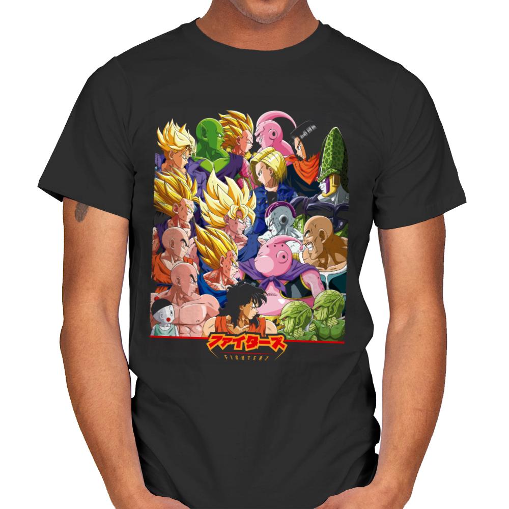 FighterZ