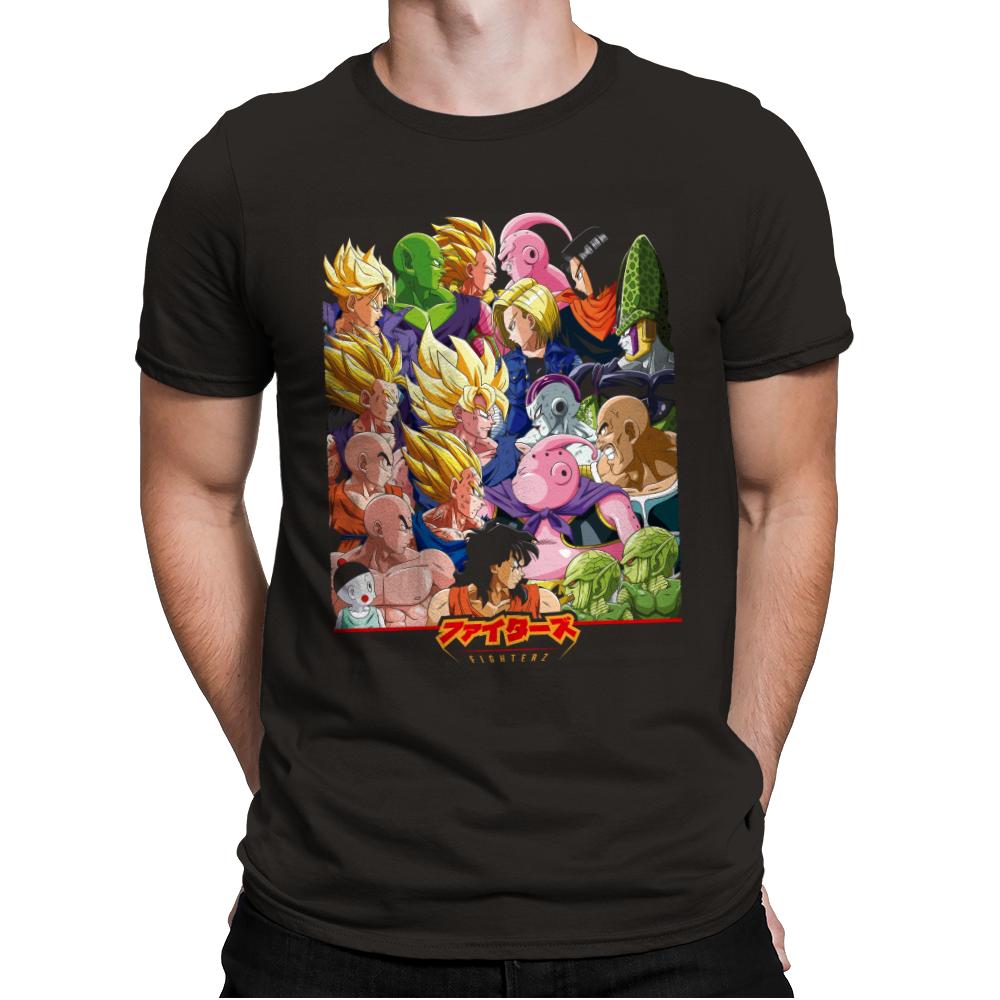 FighterZ