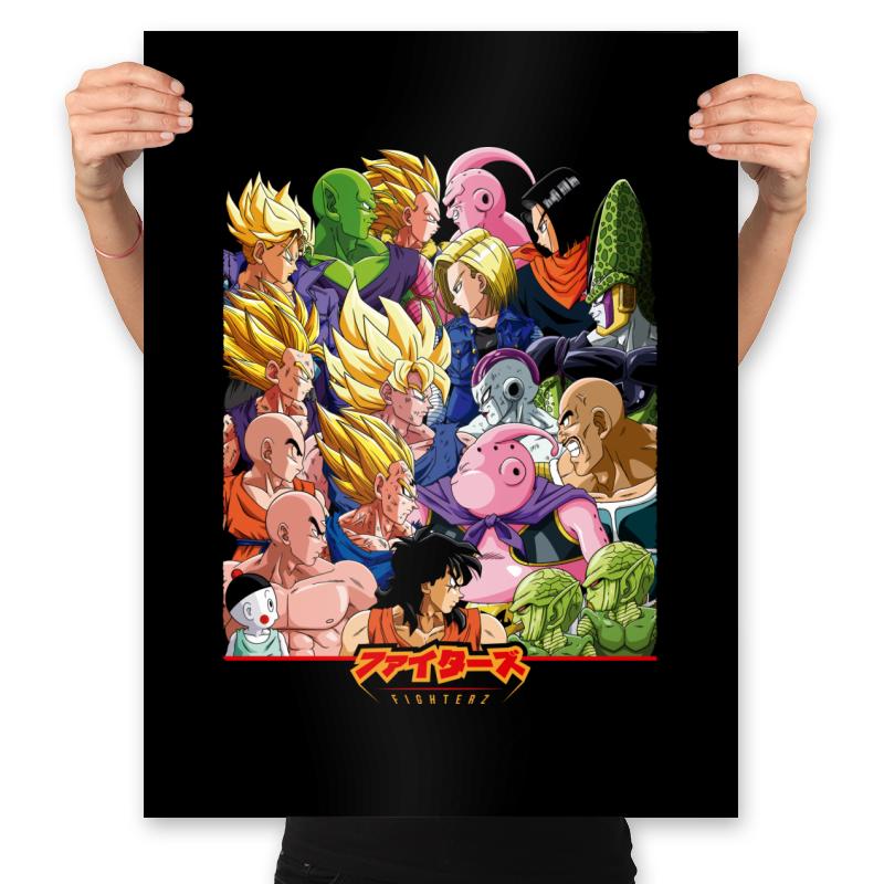 FighterZ