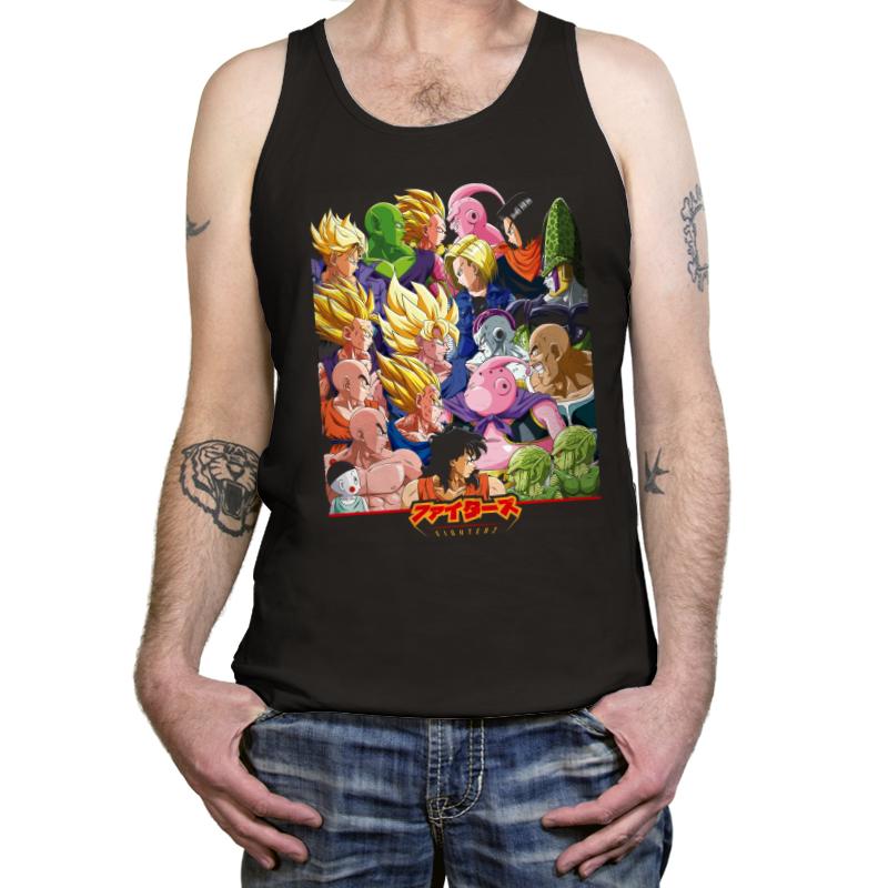 FighterZ