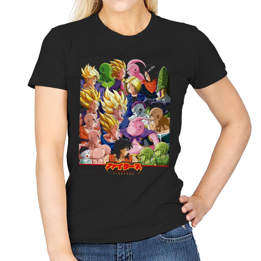 FighterZ