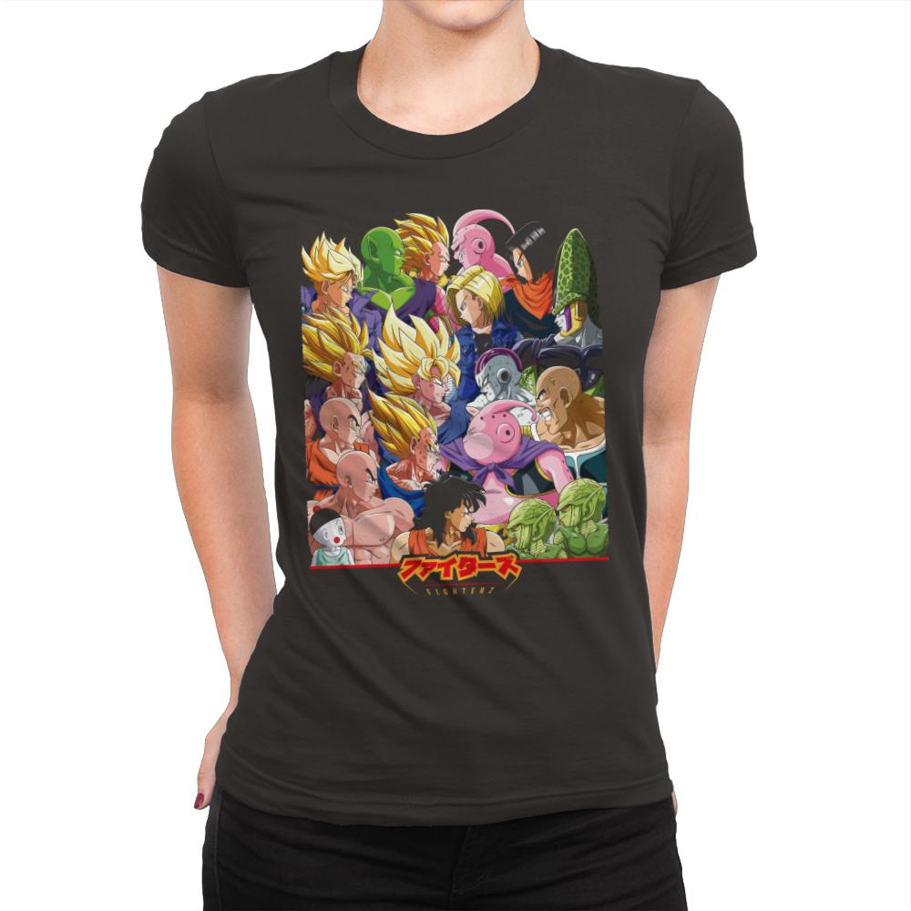FighterZ