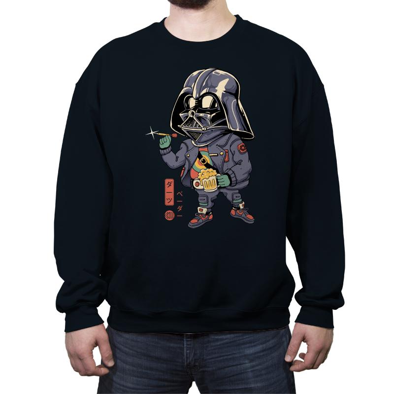 Darts Vader