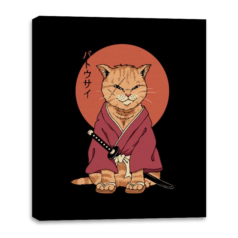 Neko Battousai