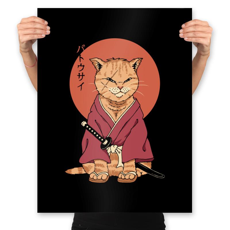 Neko Battousai