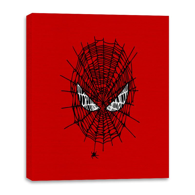 Spidey Web
