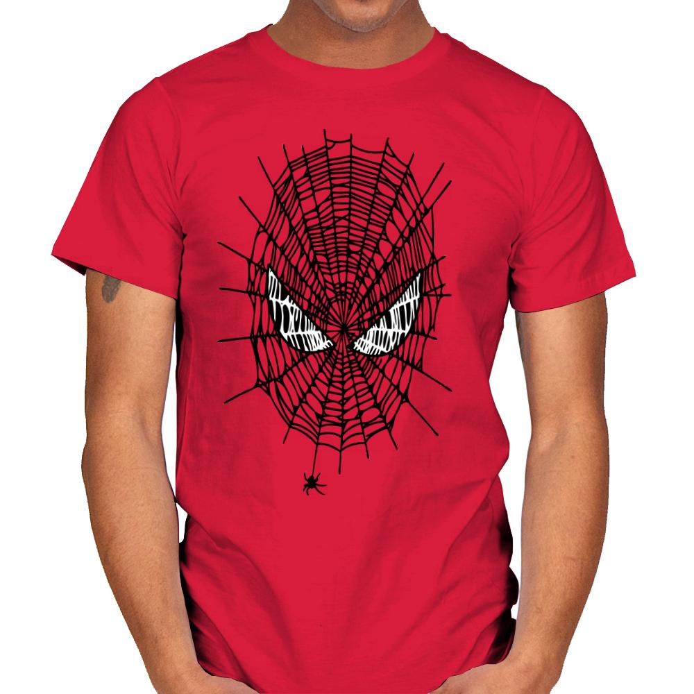 Spidey Web