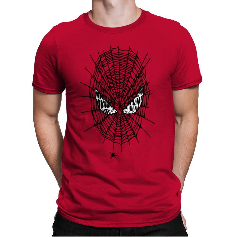 Spidey Web