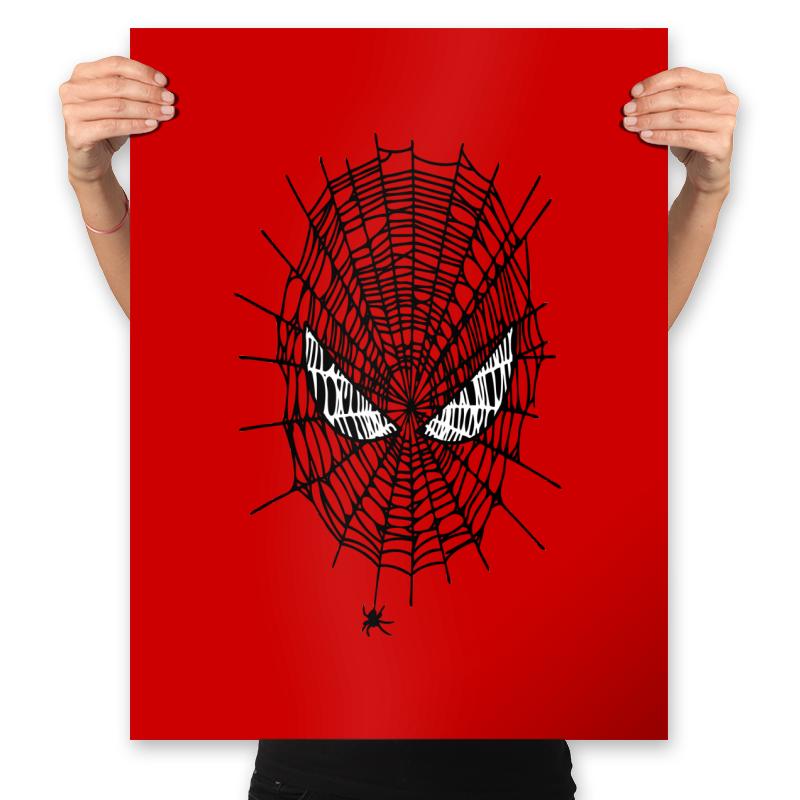 Spidey Web