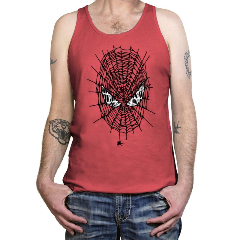 Spidey Web