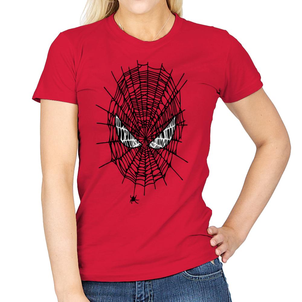 Spidey Web