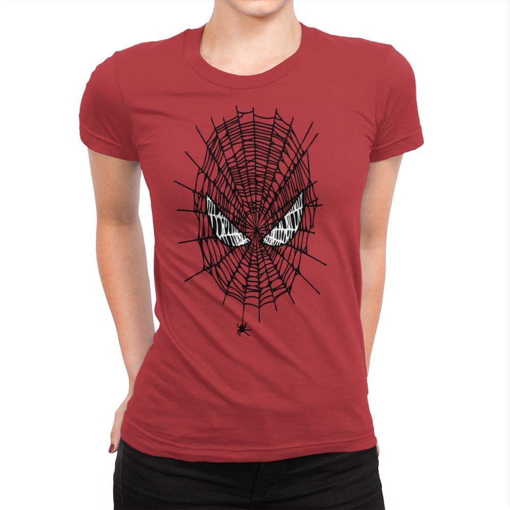 Spidey Web