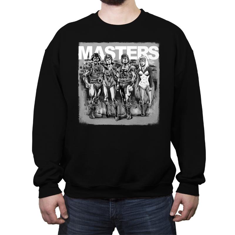 Masters