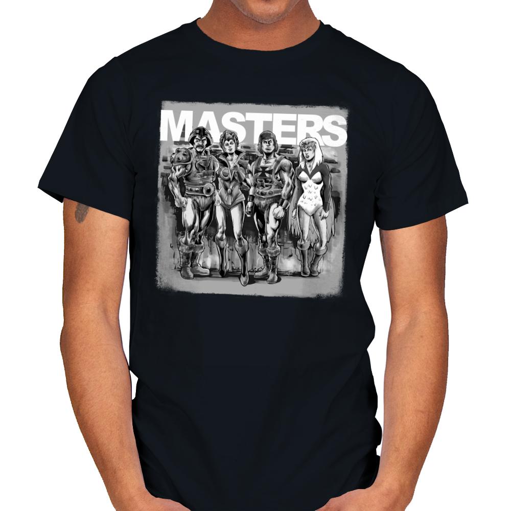 Masters