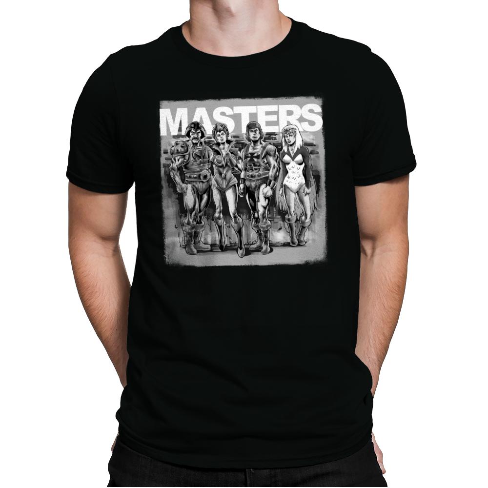Masters