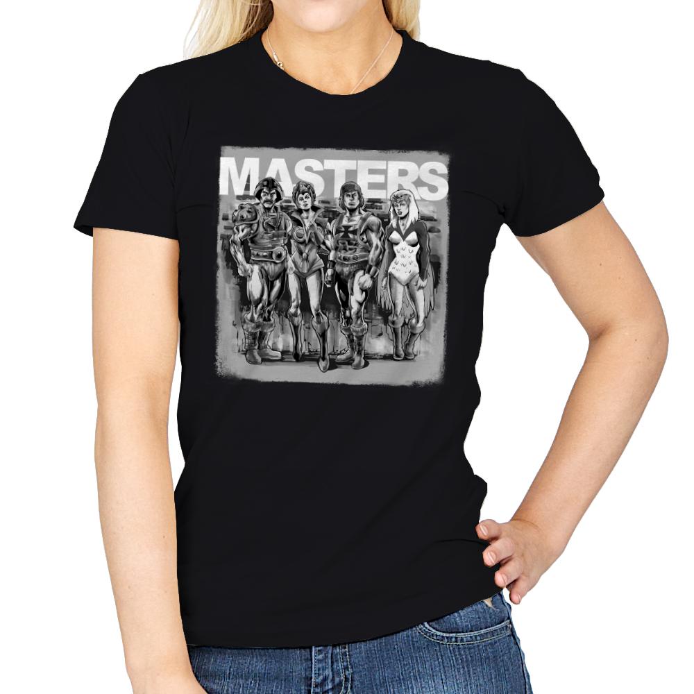 Masters
