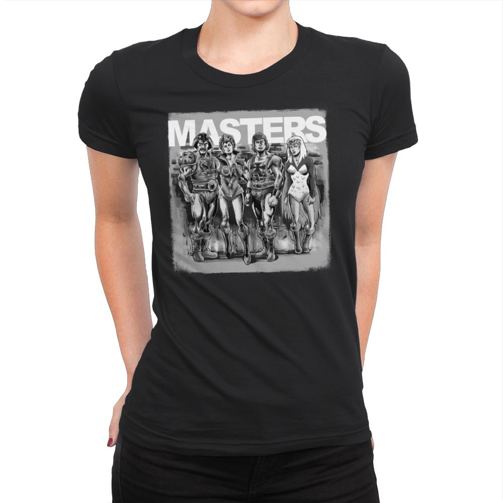 Masters