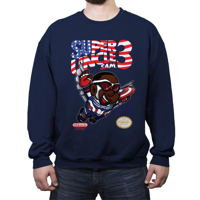 Super Uncle Sam