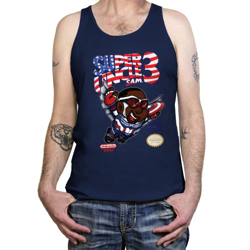 Super Uncle Sam