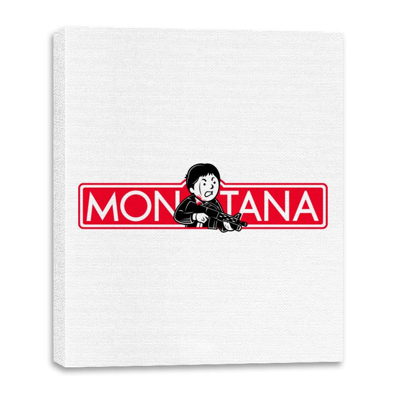 MON-TANA