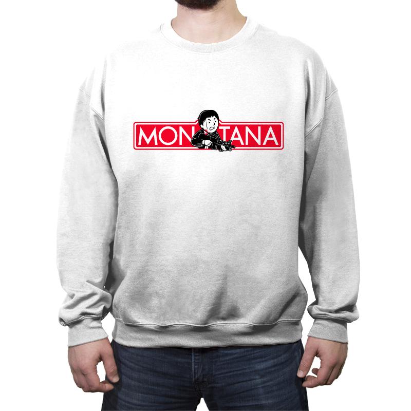 MON-TANA