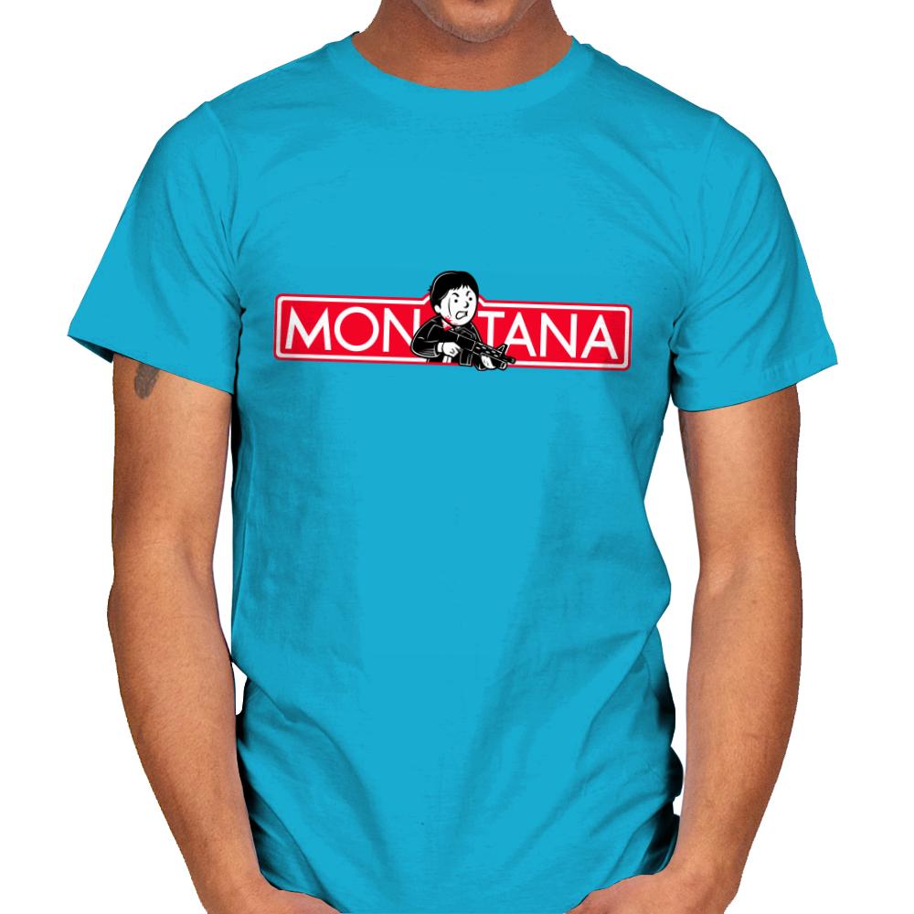 MON-TANA