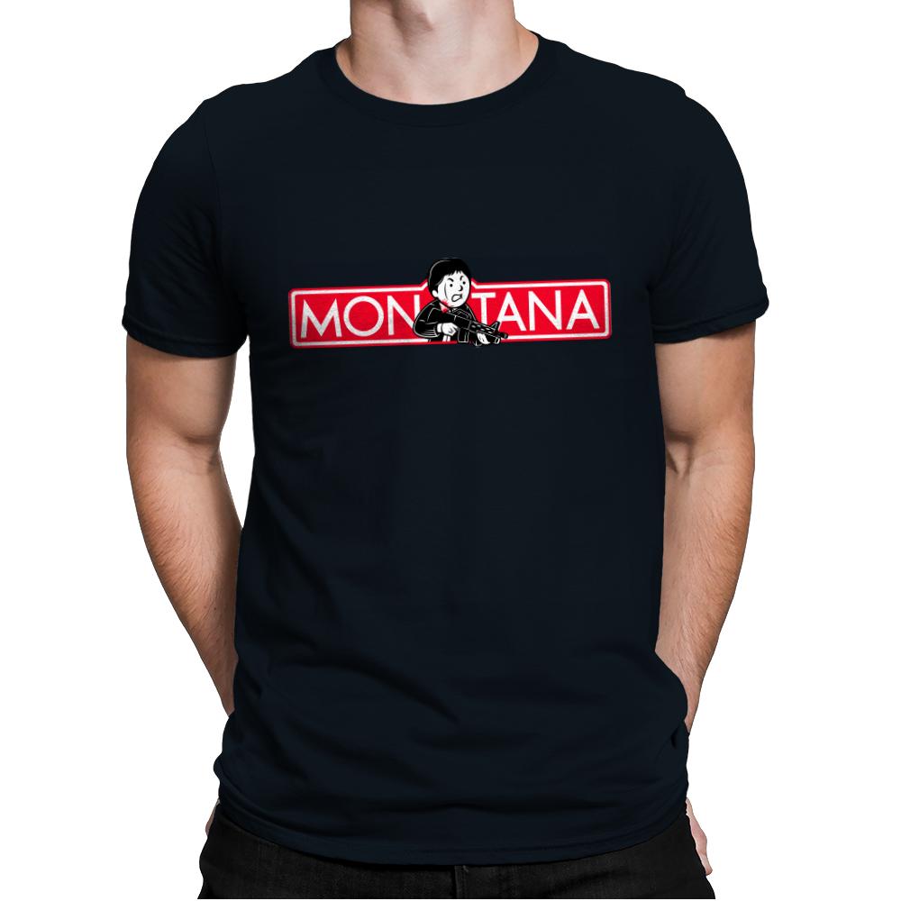 MON-TANA