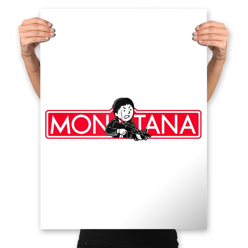MON-TANA