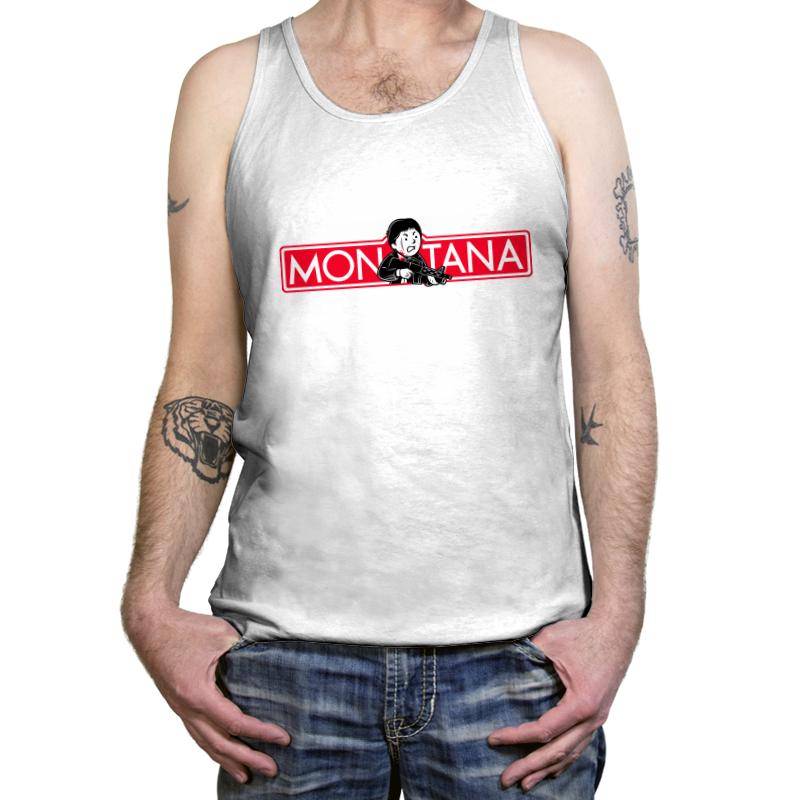 MON-TANA
