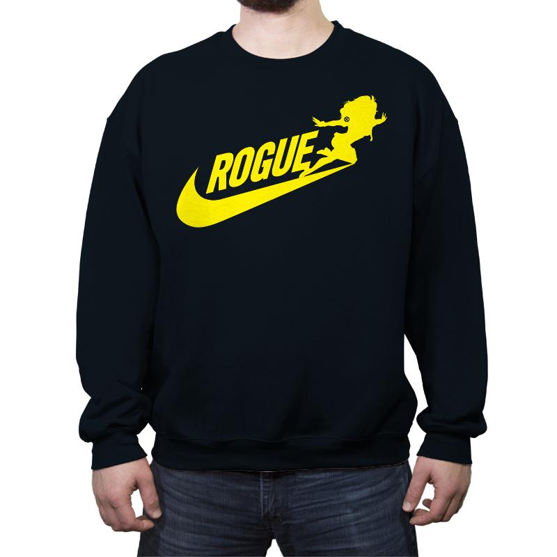 ROGUE