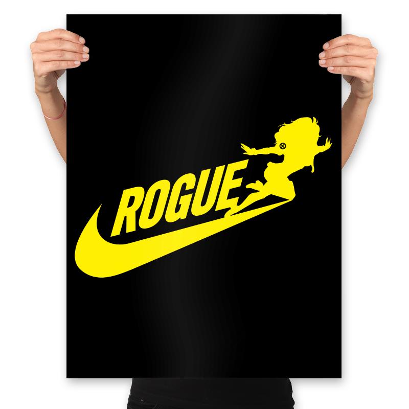 ROGUE